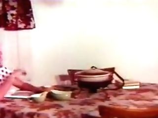 For A Day Alexandra The Dark-haired Nubile Masturbates