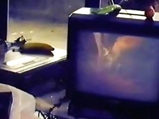 Banane Al Cioccolato