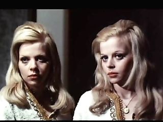 Bacchanales Sexuelles (1974)