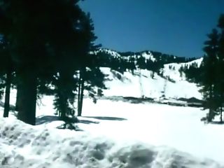 Chubby Hispanic Chick With Hairy Poon Clothed In Milky Lace Takes It In The Twat And Arse