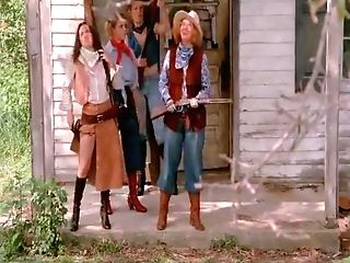 Mrs. Bowman Trains Him An Memorable Lesson