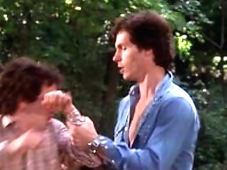 Greg Rome And Bunny Bleu