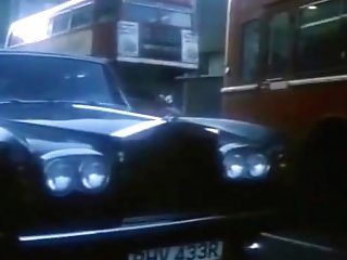 Antique Orgy In The 1976 Cinema