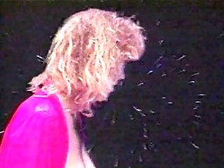 Outer Space Old-school Hookup