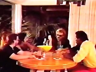 Penelope - Una Domestica Particolare (1996)