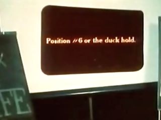 Ron Jeremy Romp Education