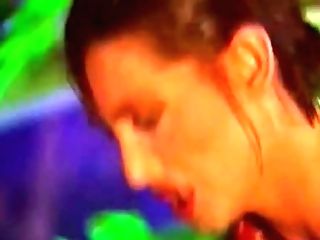 Gina, A Night Plower