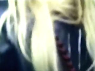 Deep Inwards Tori Welles part 1