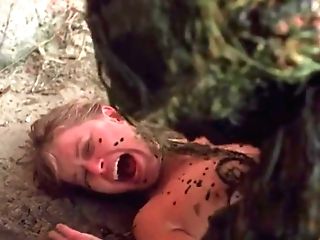 Humanoids From The Deep 1981 Hd - Lynn Theel Nude