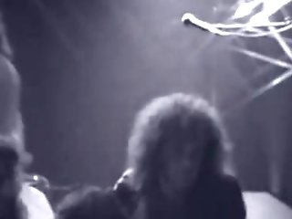 Antique Ir - King Paul Fucks Platinum Blonde