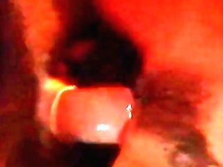 Throbin Fetish Mask (1998)