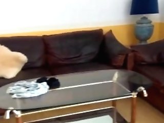 Web Cam Peep Freak En Direct En Francais Avec Un Duo Unexperienced