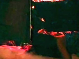 Hidden Love Affair In A Hidden Place