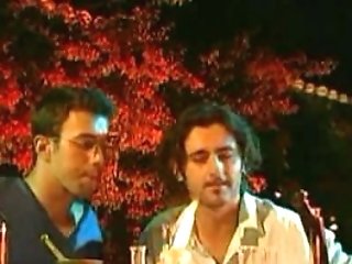 Der Junge Casanova S3