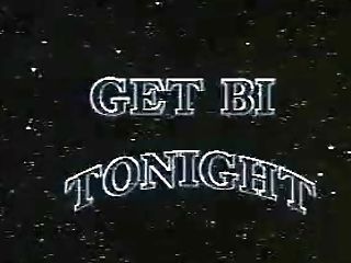 Get Bi-curious Tonight - Bisexual Antique Movie