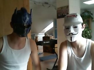 Hot & Sexy Femmes Globes Cleavage Vid