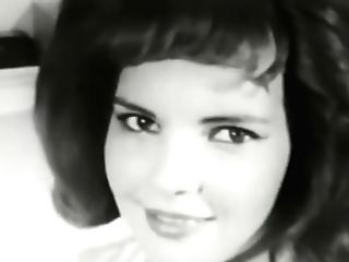 Glamour Nudes 555 40's And 50's - Scene Three