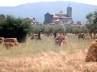 Interracial retro fucking with a thick hot black woman