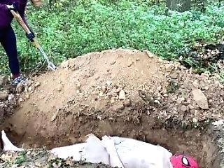 April Adams Hot Fuck