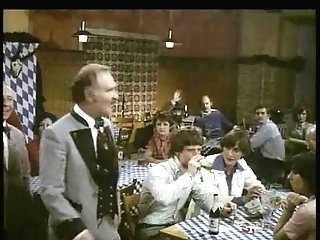 Liebesgrusse Aus Der Lederhose Part Trio