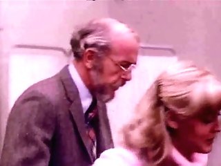 Hot German Cougar Playing With Her Old Servant In The Living Room