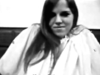 Testicle Tonic Satin French Knickers At The Farm