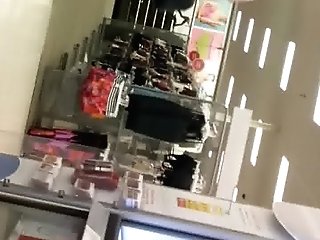 Colorific Stretch Pants