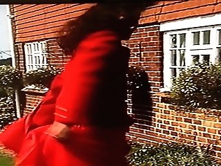 Old Pornography With Two Bitches Having Joy, While Wearing Sexy Underwear