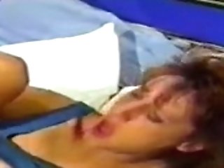 One Of The Best Porno Scenes Ever Made! Trio - (4k)