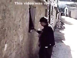 Hot Dark Haired Mummy Hd And Retro Break-in Attempt Suspect Has To Screw His