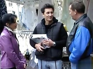 Madelines Swedish Blonde Teenage Italian Antique And Public Agent