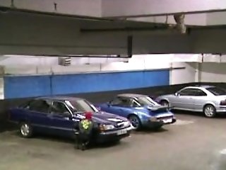 Andrea Assfucked In The Lookie Freak's Private Room