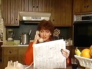 Lil' Tove Jensen - Film Orgy Four Way