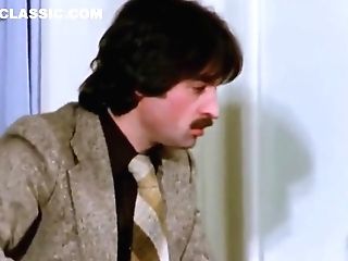 Stunning Women Fucked In The Desert (1970s Antique)