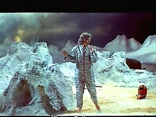 Retro Clips From The 80's And They Suck Up The Spunk.