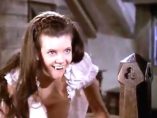 Madeleine Collinson - Twins Of Evil