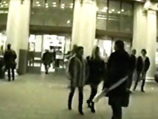 Hong Kong Movie Arse Checking Scene