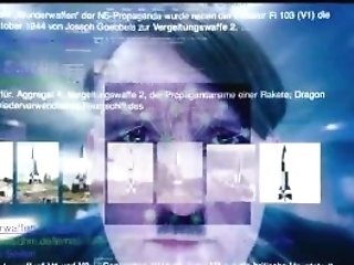 Jenny's Geiler Arsch