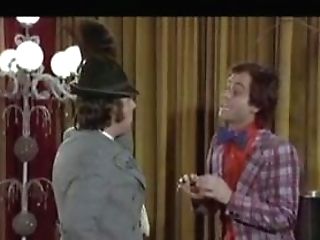 Erotic Nudes 517 50s and 60s - Scene 1