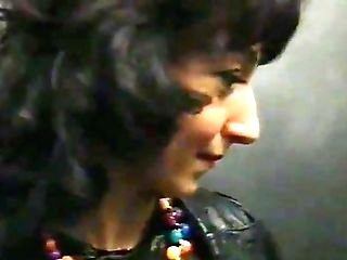 Crazy Female Domination, French Adult Clip