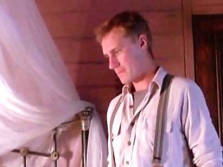 Old-school Movie - Bachelors Paradise (part Two Of Two)