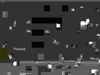 Antique Gold Special Edition Nymphs Only 1 Scene Five