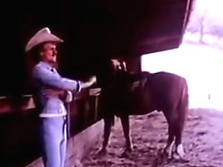 The Pony Dolls (1976)