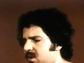 John Holmes Gets His Immense Dick Sucked By Matures