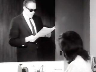 Antique Dual Handballing