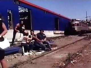 Sla-ves Of The Warrior Queen