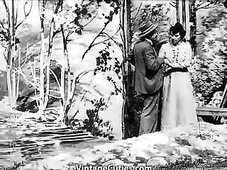 Betty Extreme [ai Enhanced]