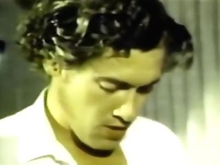 Crazy Old School Adult Clip From The Golden Period