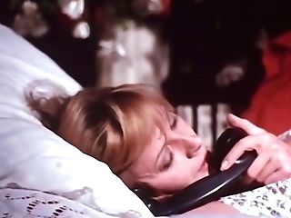 Crazy Antique Adult Flick From The Golden Age