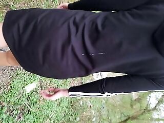 Fledgling Boy Fucked His Gf In Mountain Jungle